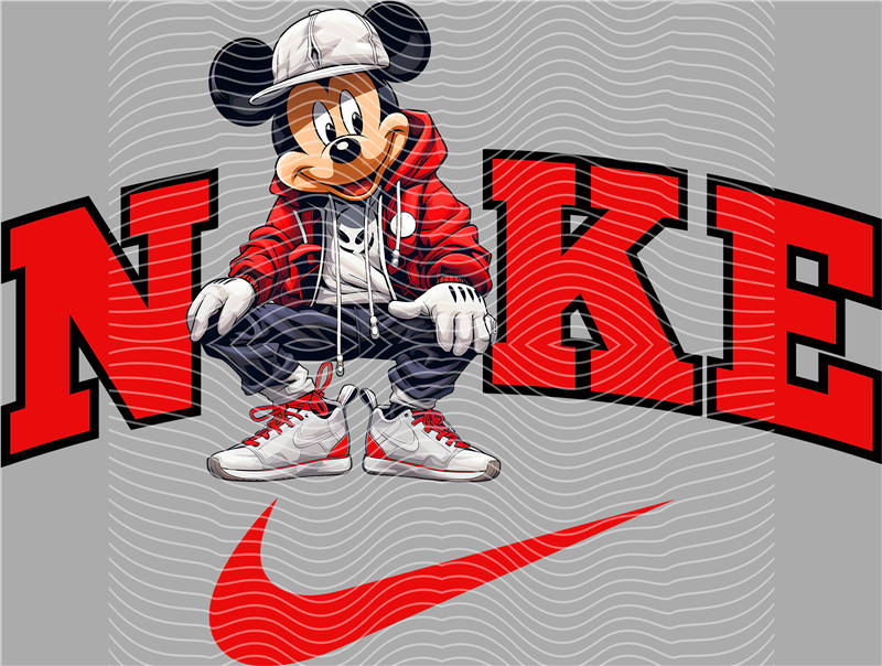 NIKE-NK 506